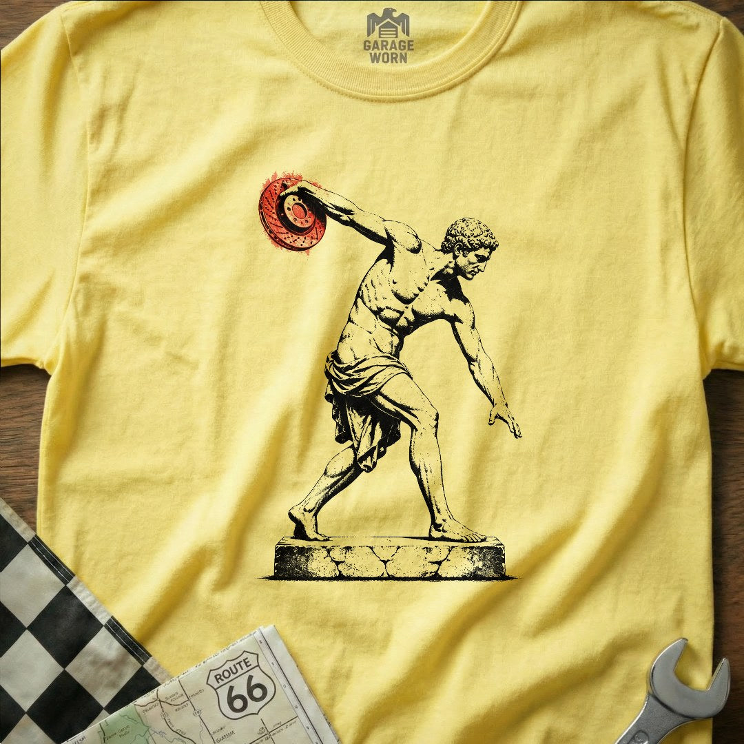 Cornsilk | Front
