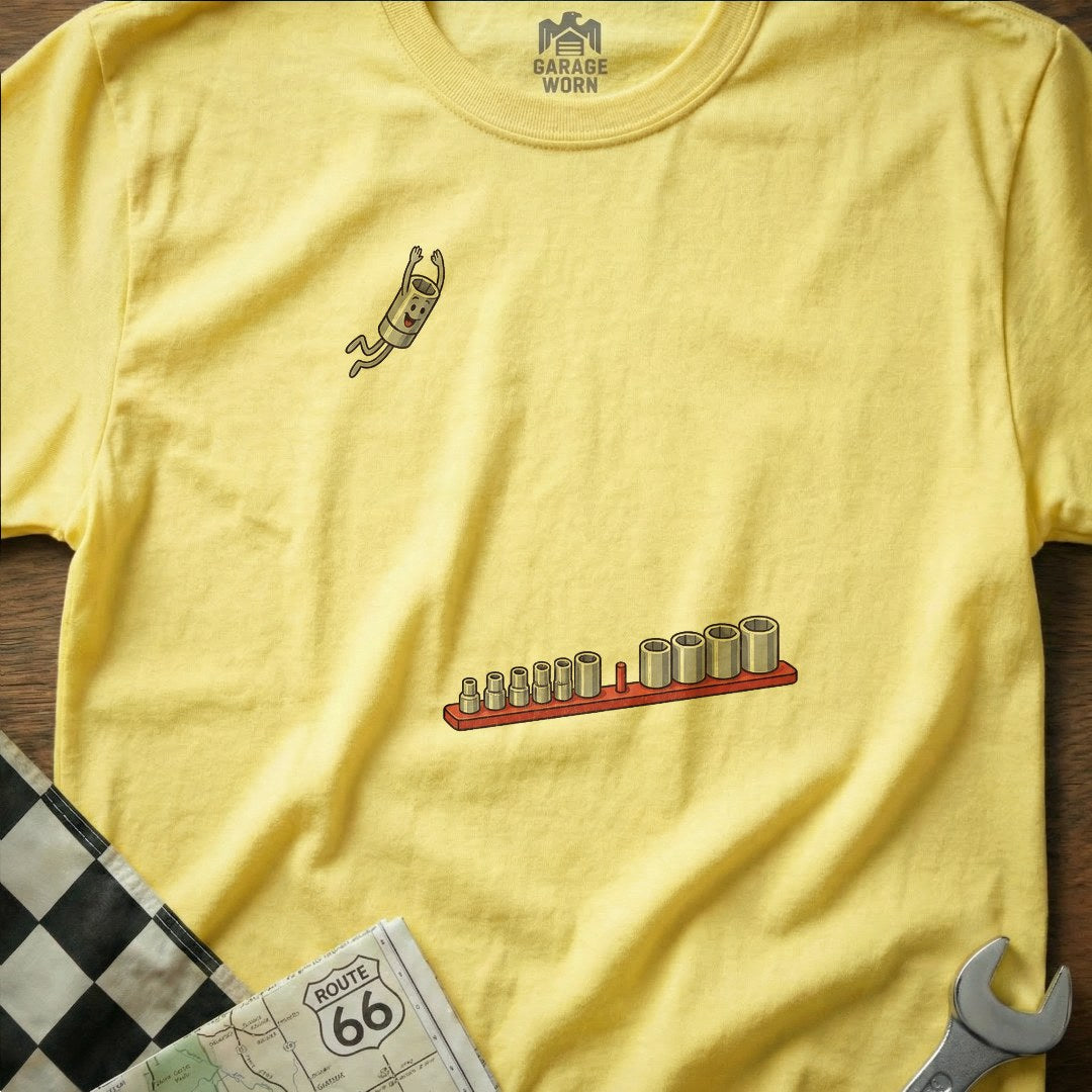 Cornsilk | Front