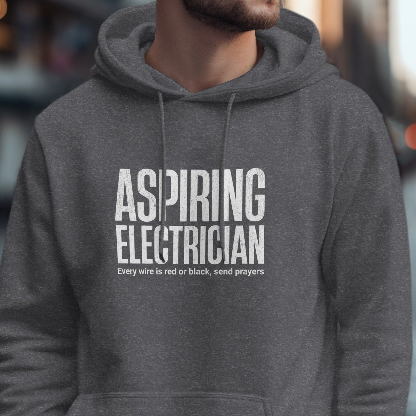 Aspiring Electrician