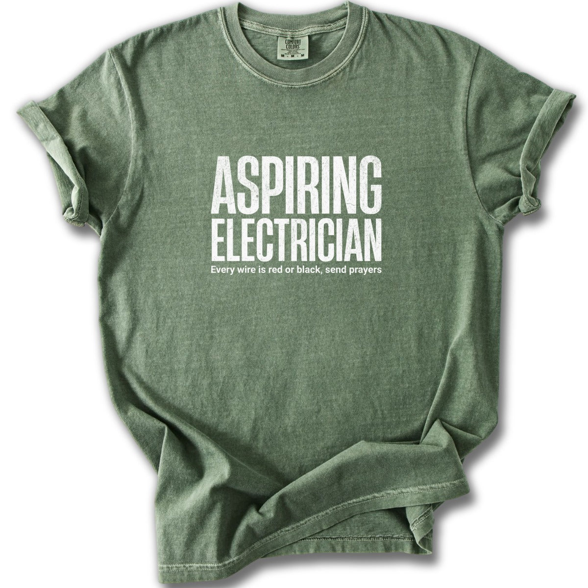 Aspiring Electrician