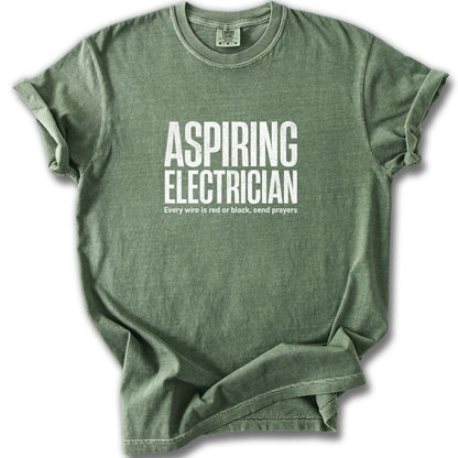 Aspiring Electrician