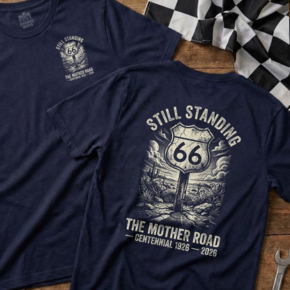 Still Standing 66 The Mother Road Centennial 1926-2026 product type
