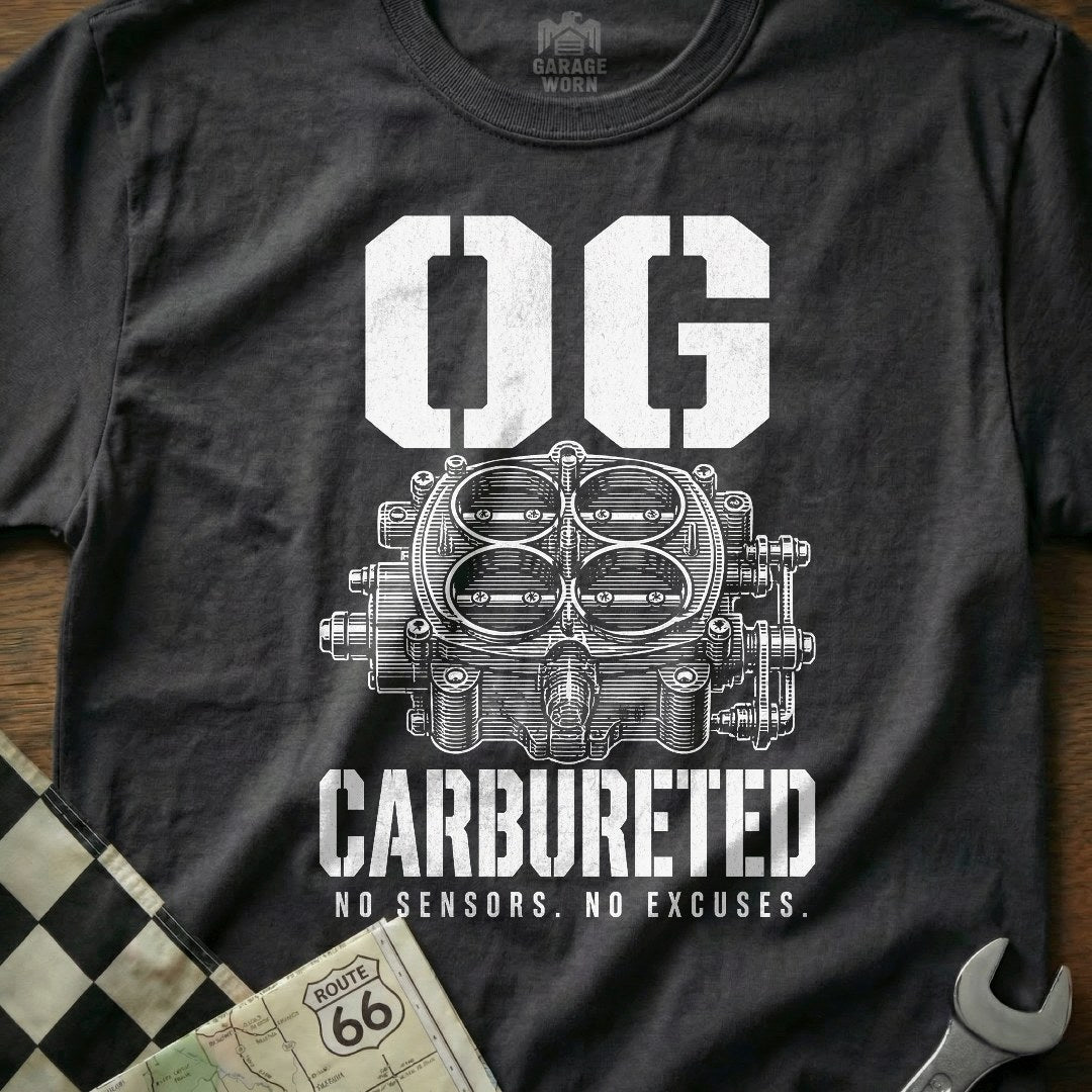 Dark Heather | Front