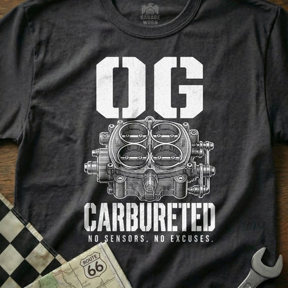 Dark Heather | Front