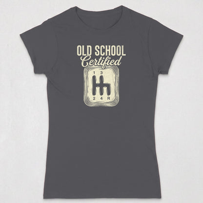 Dark Heather | Front