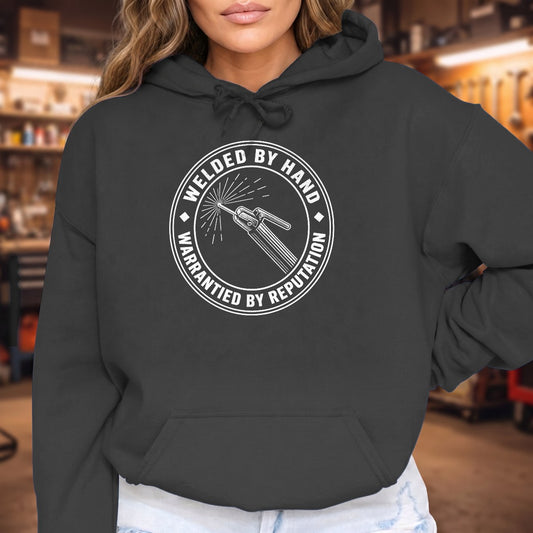 Dark Heather | Front