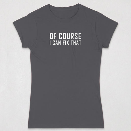 Dark Heather | Front