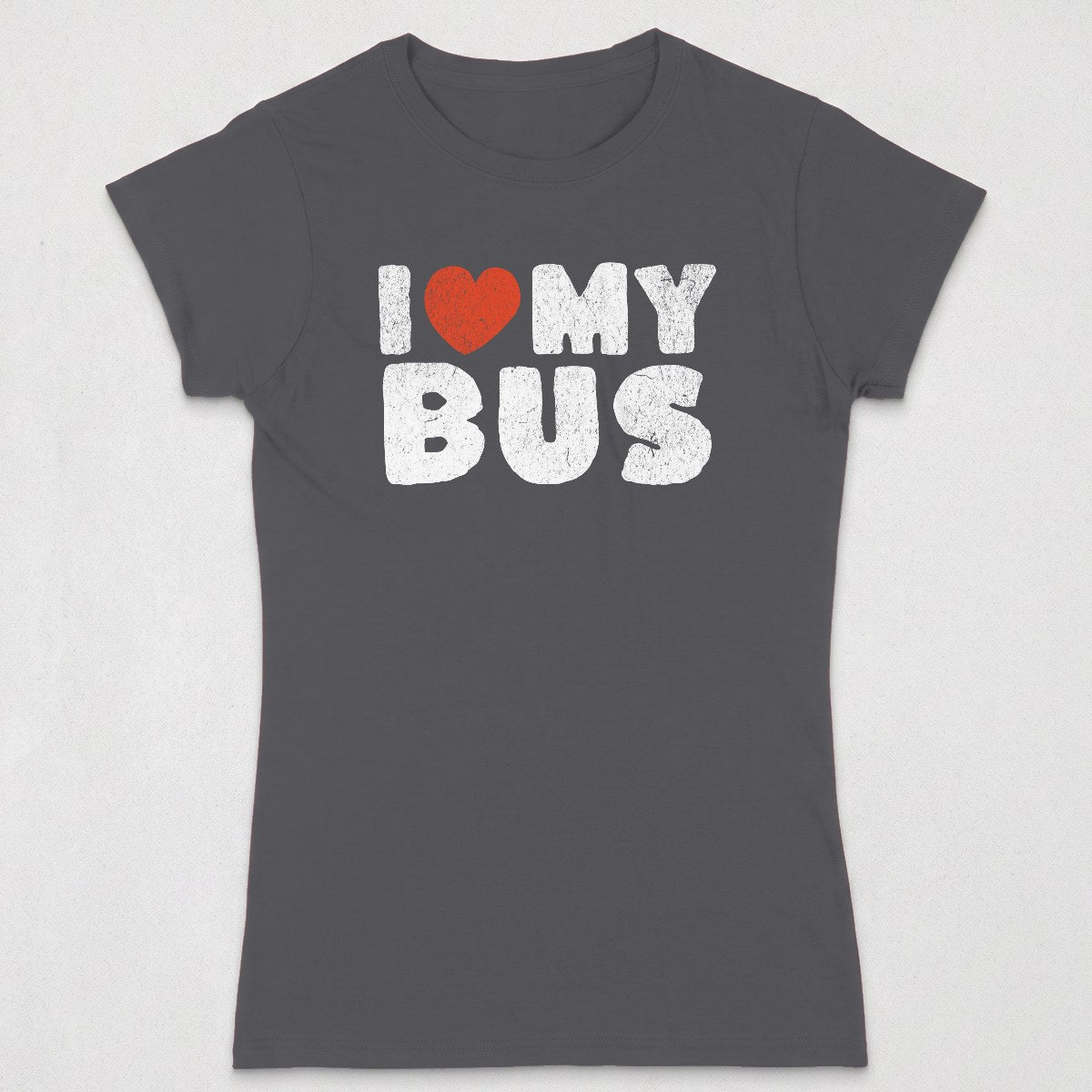 Dark Heather | Front