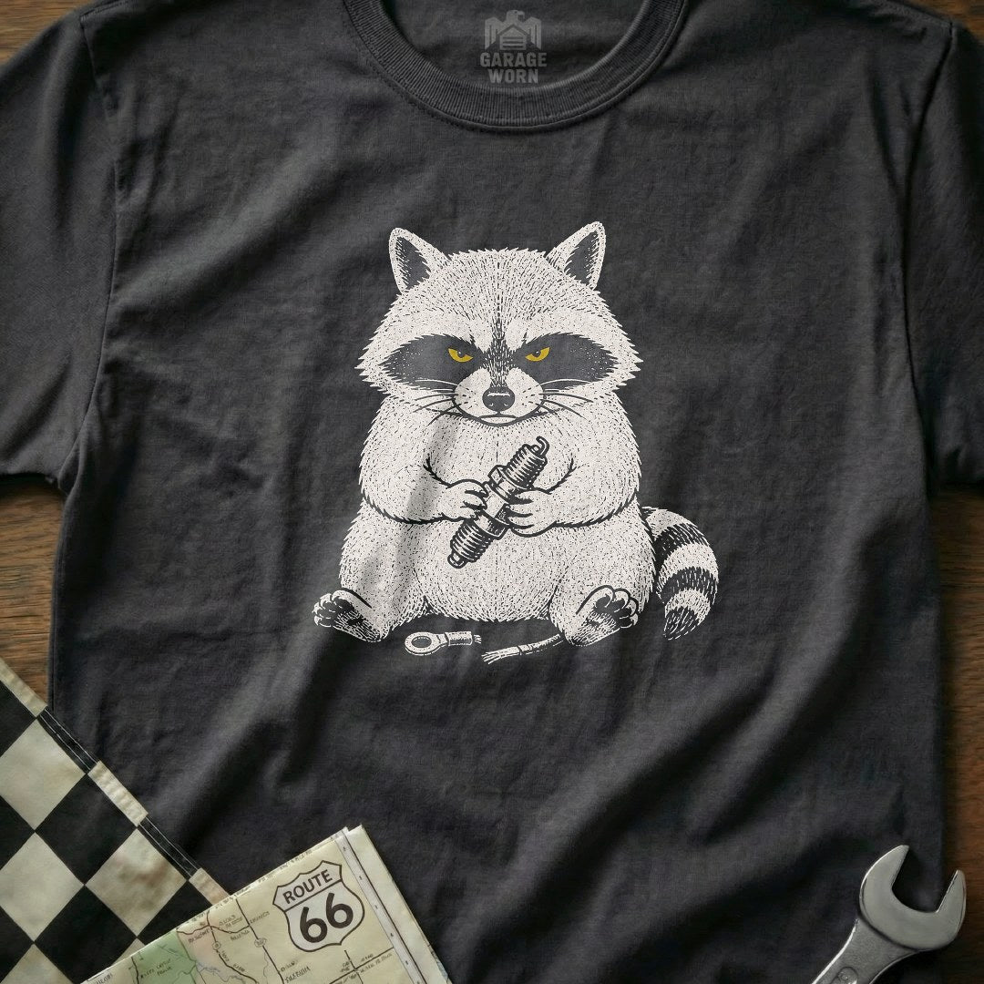 Dark Heather | Front