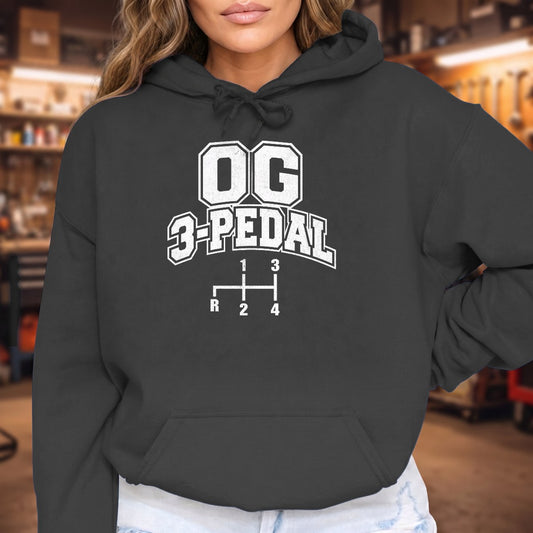 Dark Heather | Front