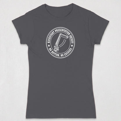 Dark Heather | Front