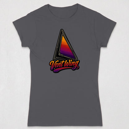 Dark Heather | Front