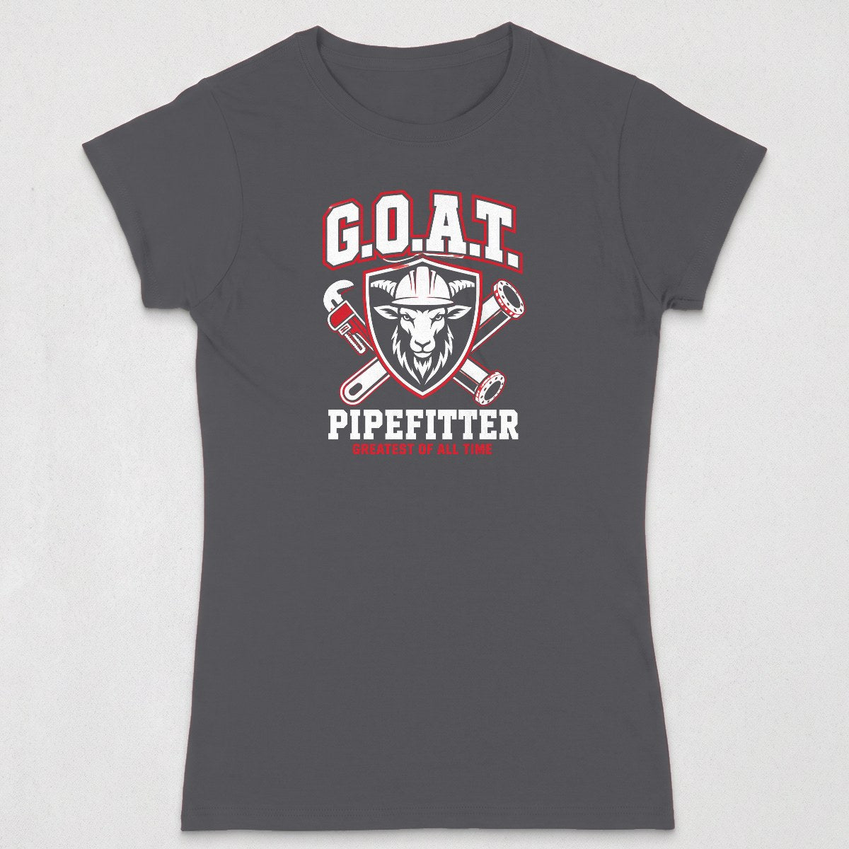 Dark Heather | Front