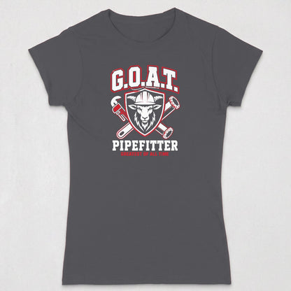 Dark Heather | Front