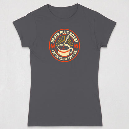 Dark Heather | Front