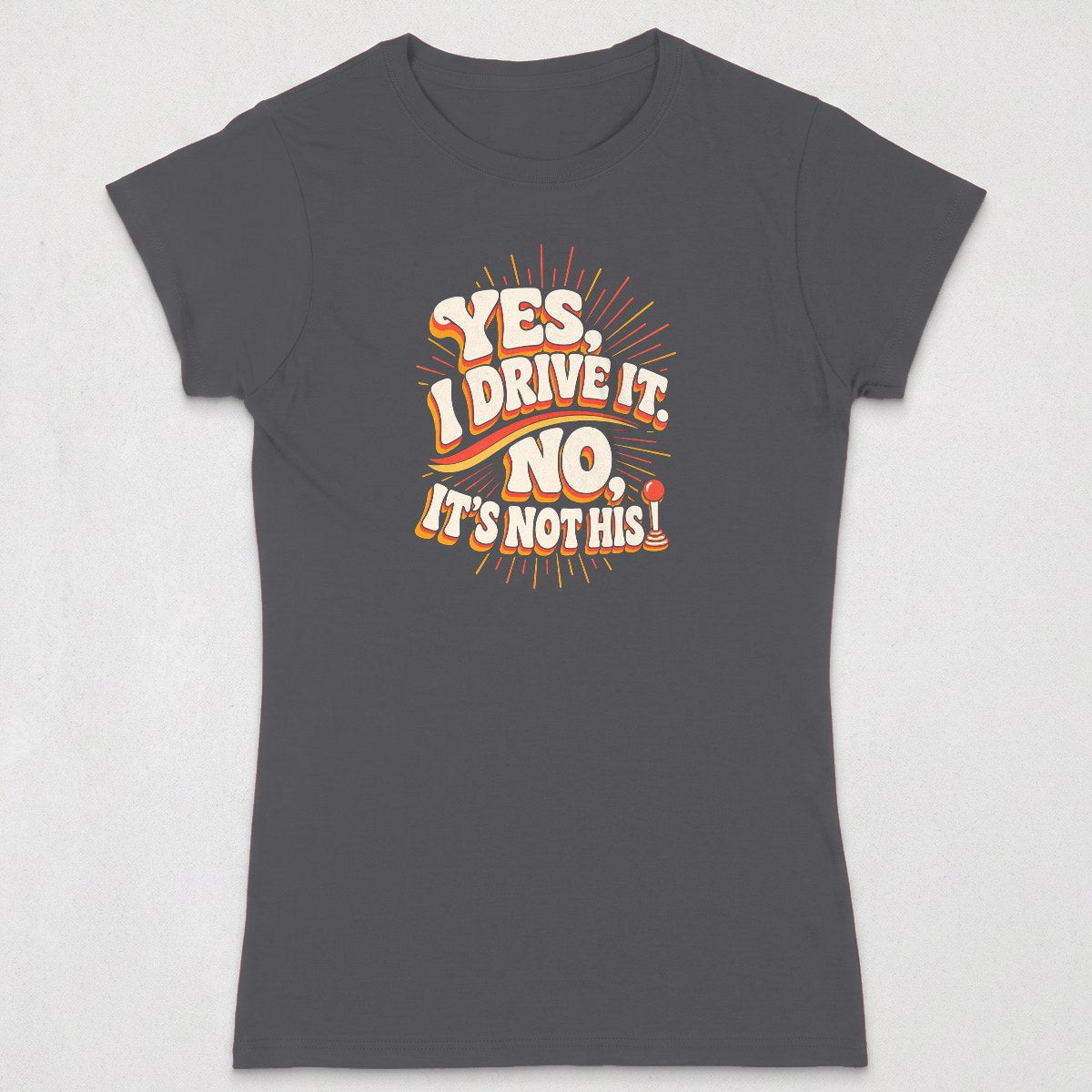 Dark Heather | Front