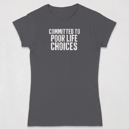 Dark Heather | Front