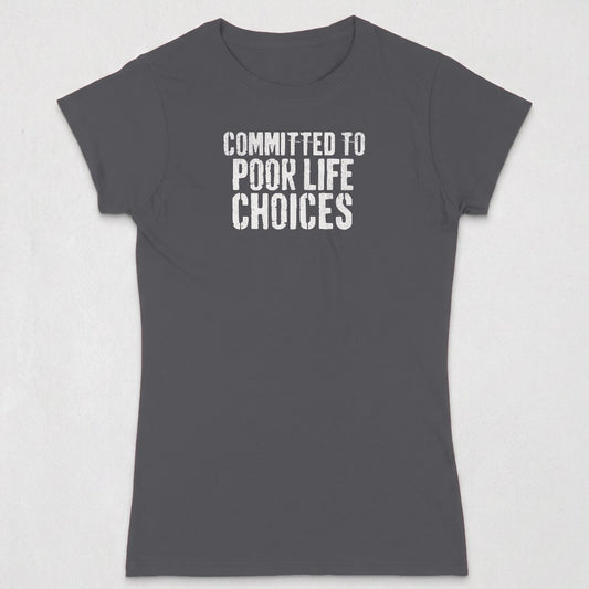 Dark Heather | Front