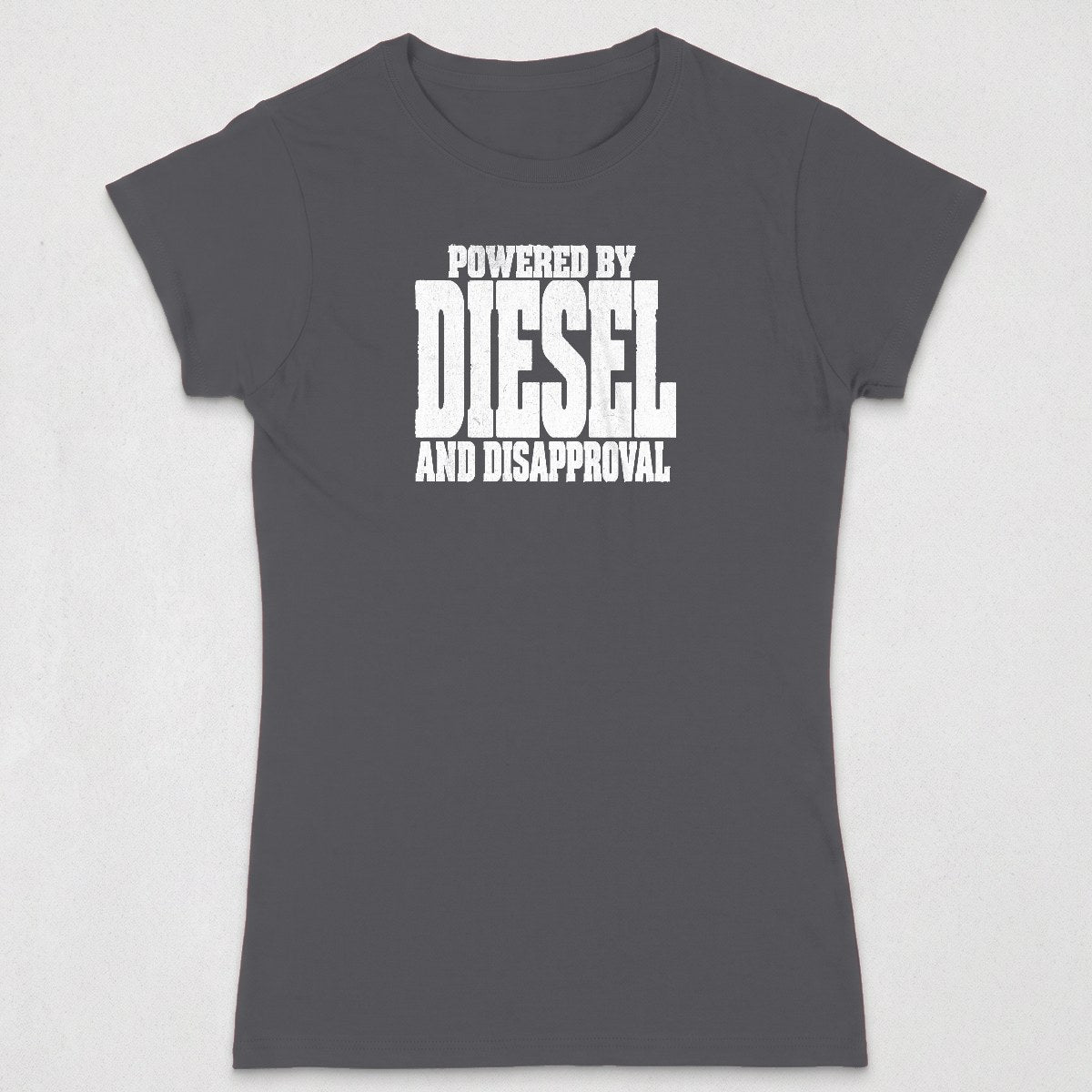 Dark Heather | Front