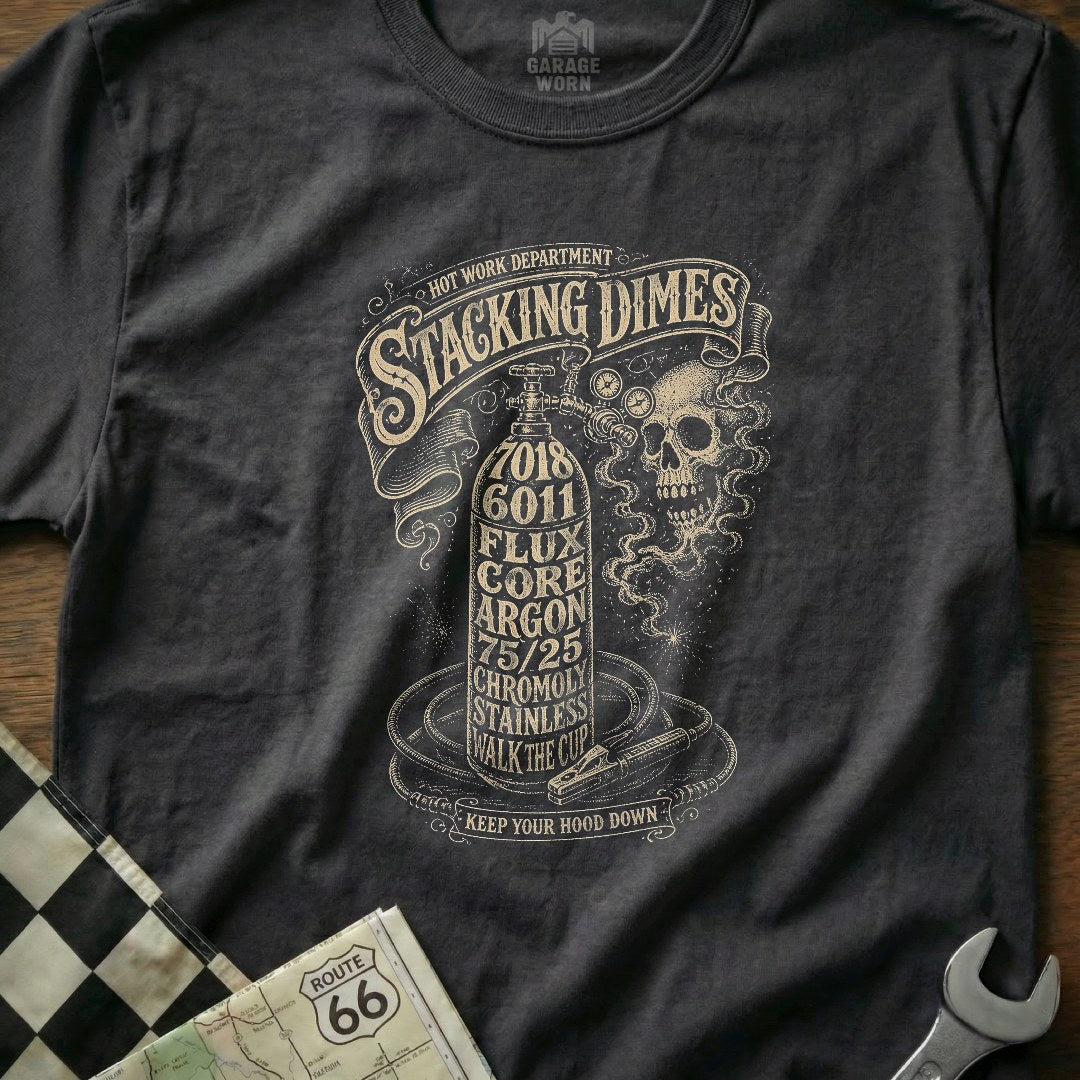 Dark Heather | Front