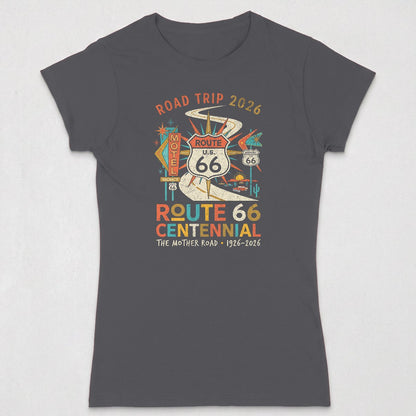 Dark Heather | Front