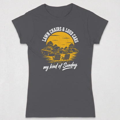 Dark Heather | Front