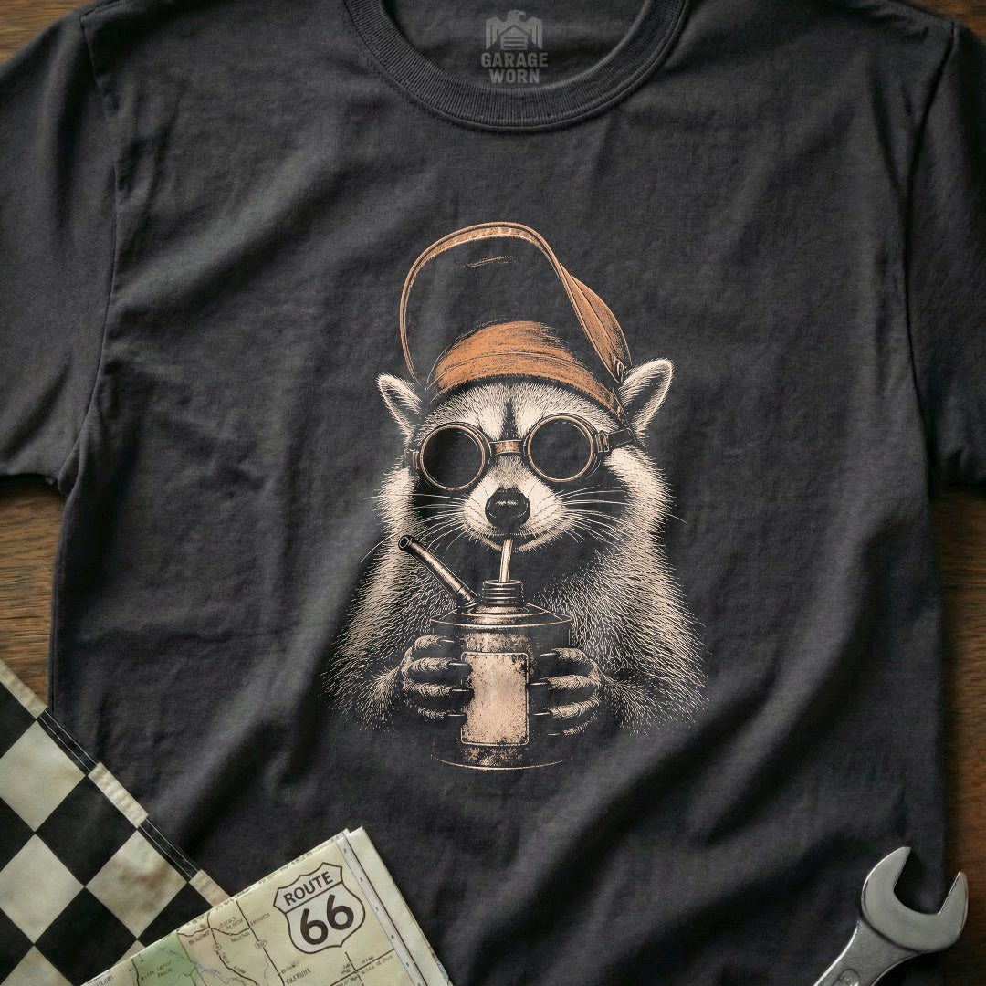 Dark Heather | Front