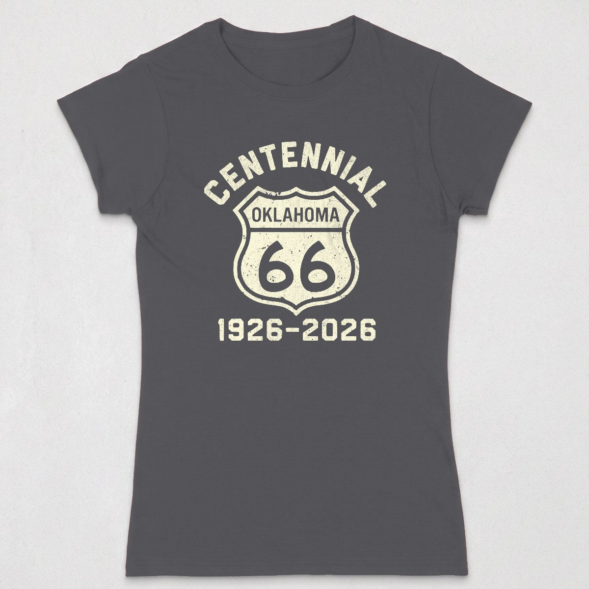Dark Heather | Front