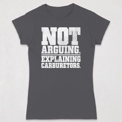Dark Heather | Front
