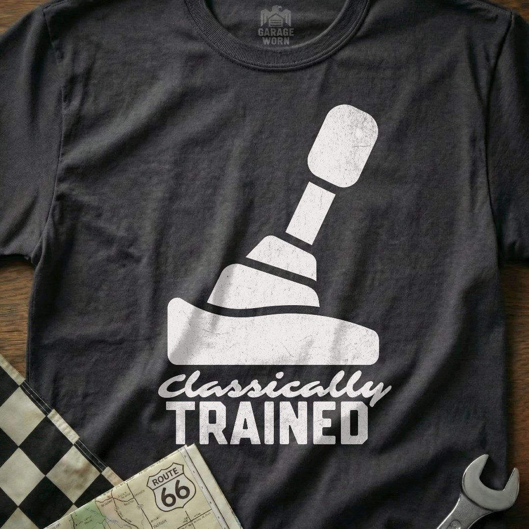 Dark Heather | Front