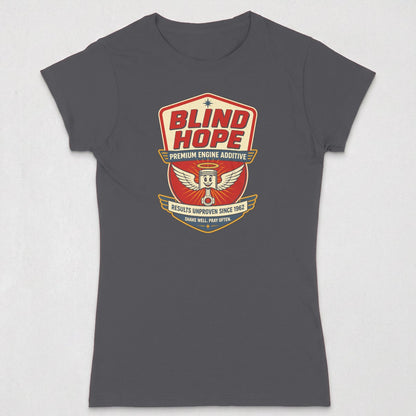 Dark Heather | Front