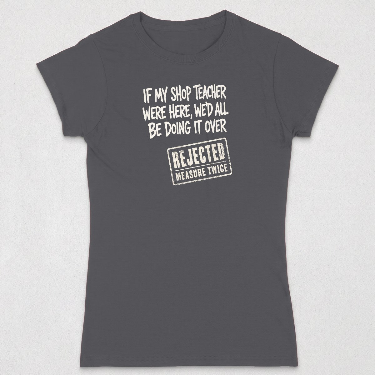 Dark Heather | Front