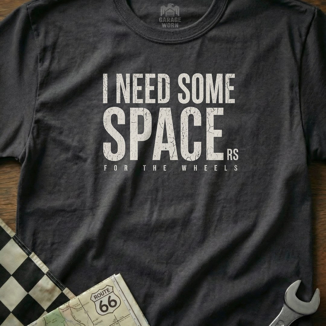 Dark Heather | Front