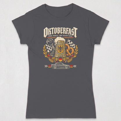 Dark Heather | Front