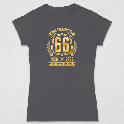 Dark Heather | Front