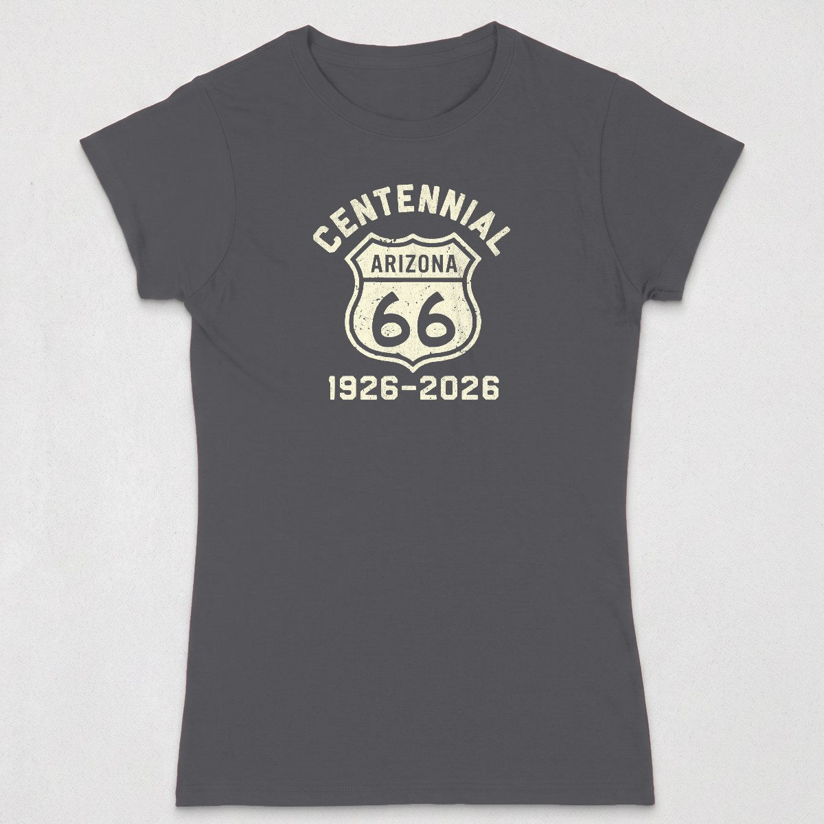 Dark Heather | Front