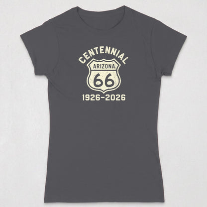Dark Heather | Front