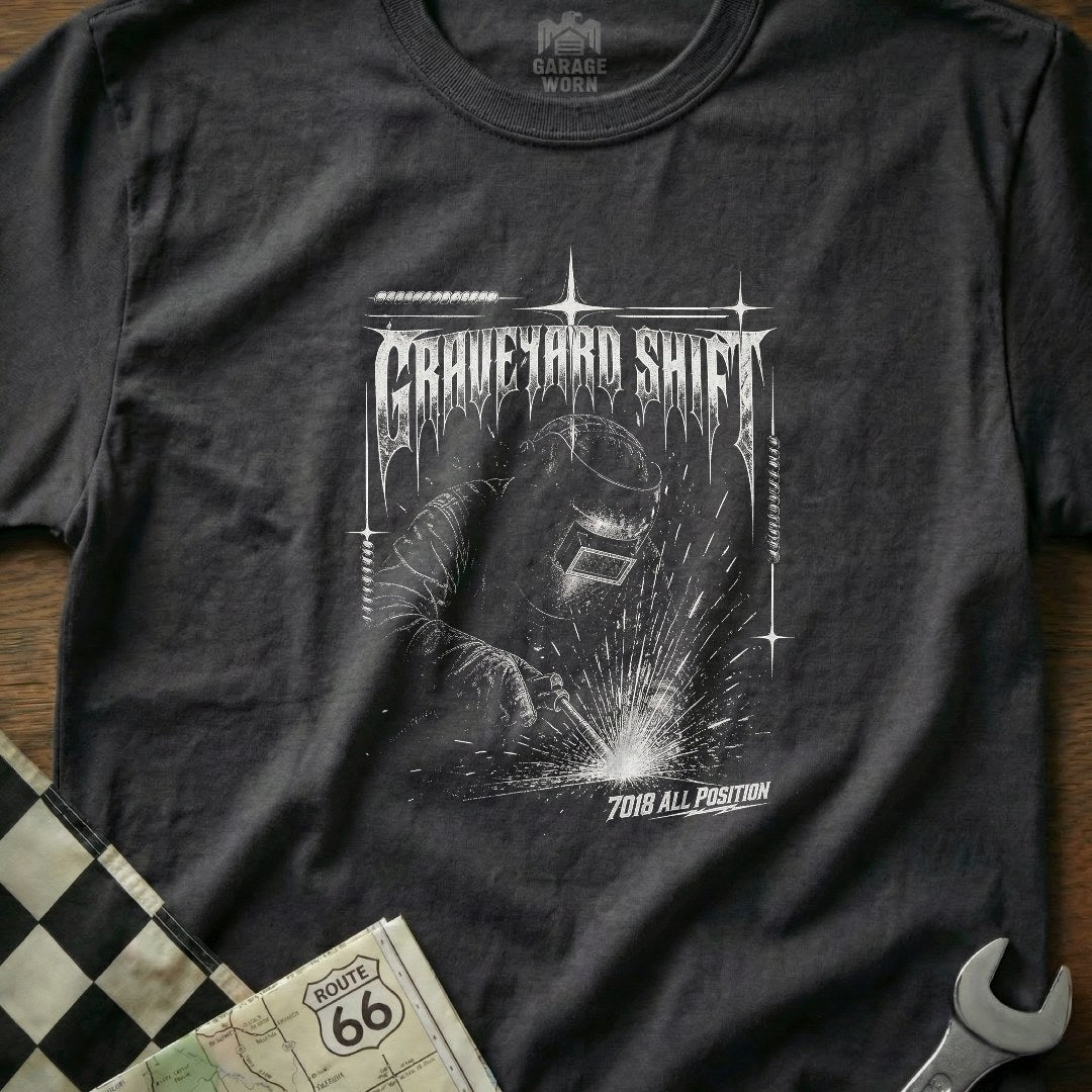 Dark Heather | Front