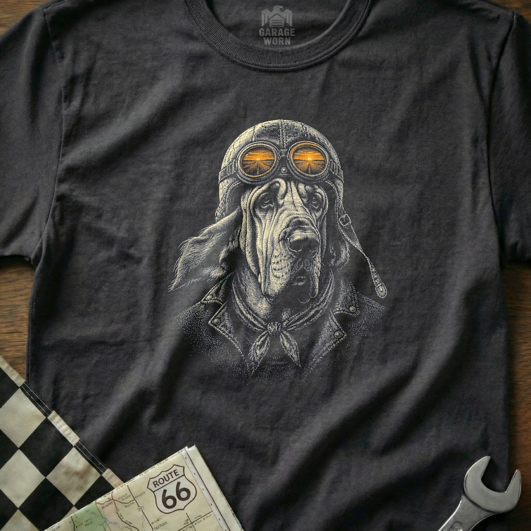 Dark Heather | Front