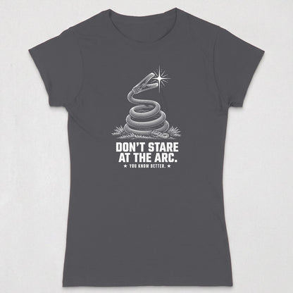 Dark Heather | Front