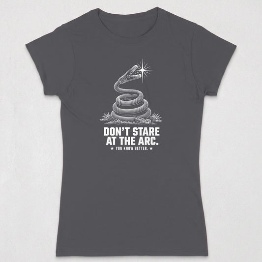 Dark Heather | Front