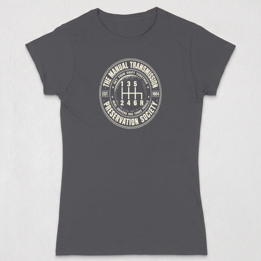 Dark Heather | Front