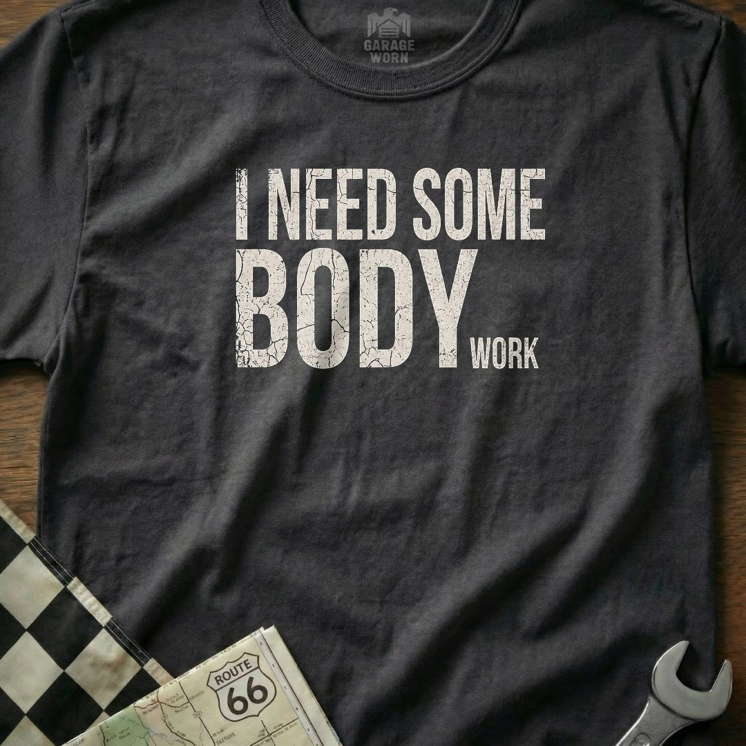 Dark Heather | Front