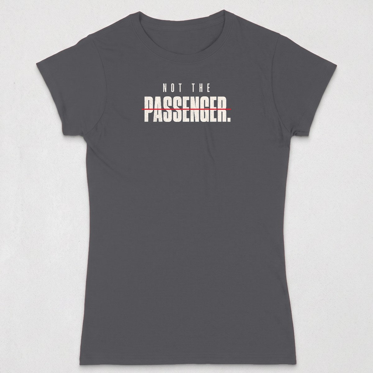 Dark Heather | Front
