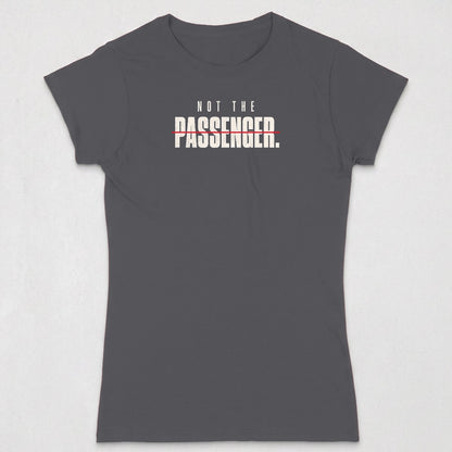 Dark Heather | Front