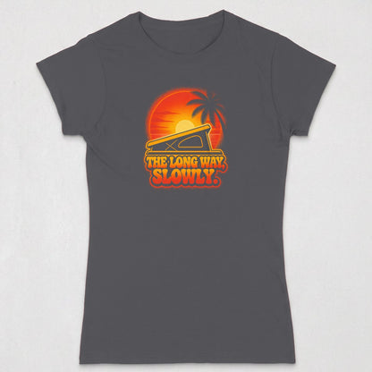 Dark Heather | Front