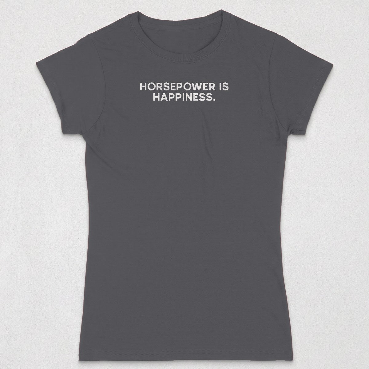 Dark Heather | Front