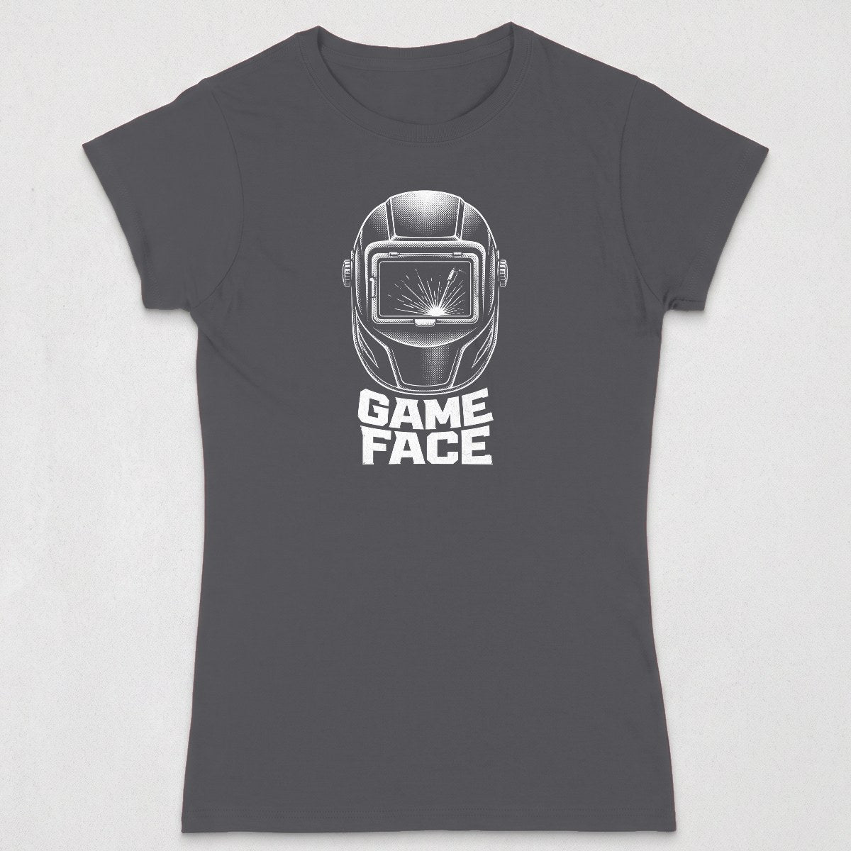 Dark Heather | Front