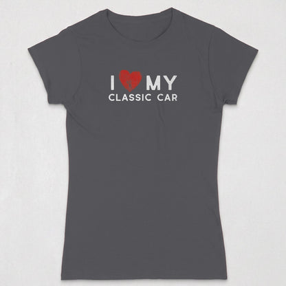 Dark Heather | Front