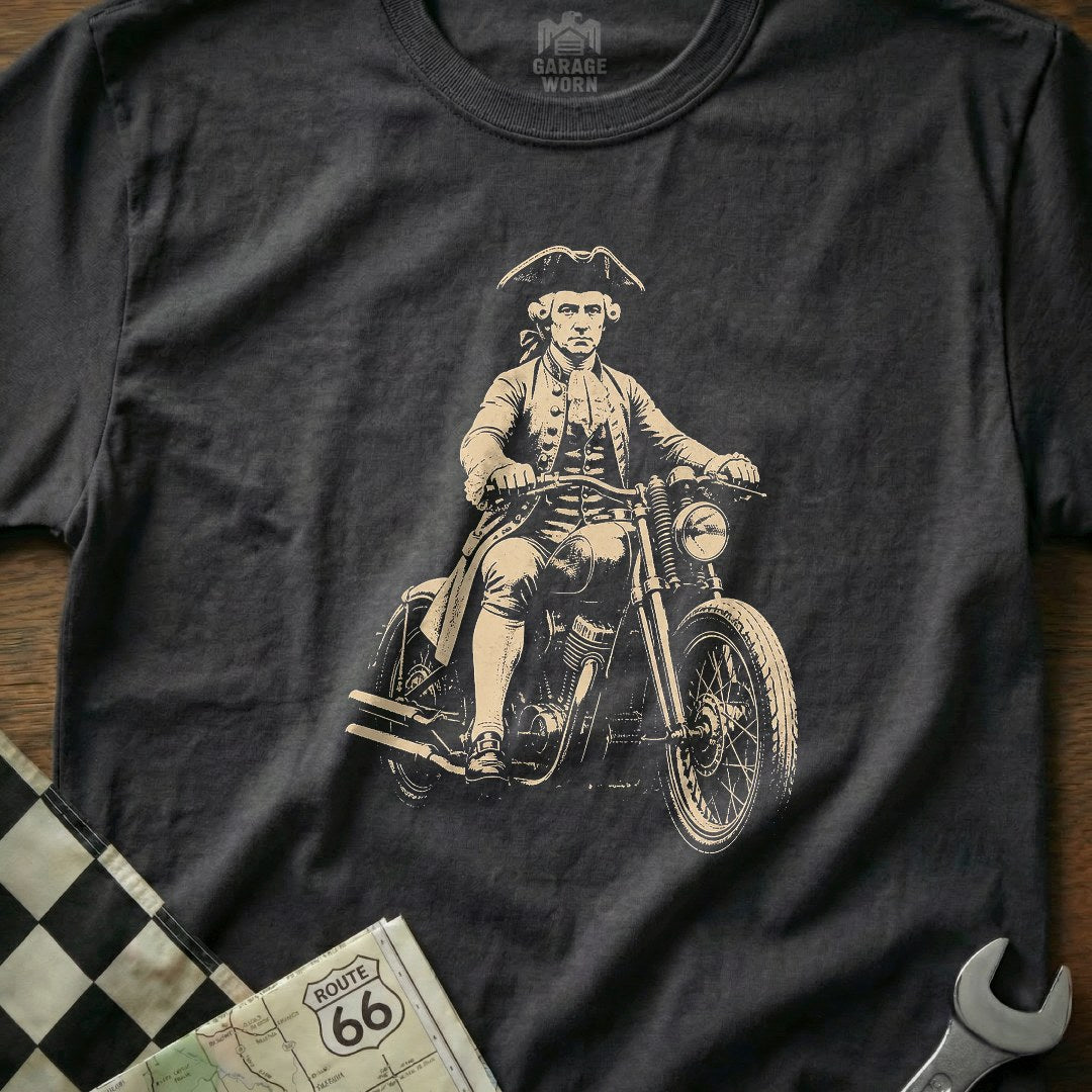 Dark Heather | Front